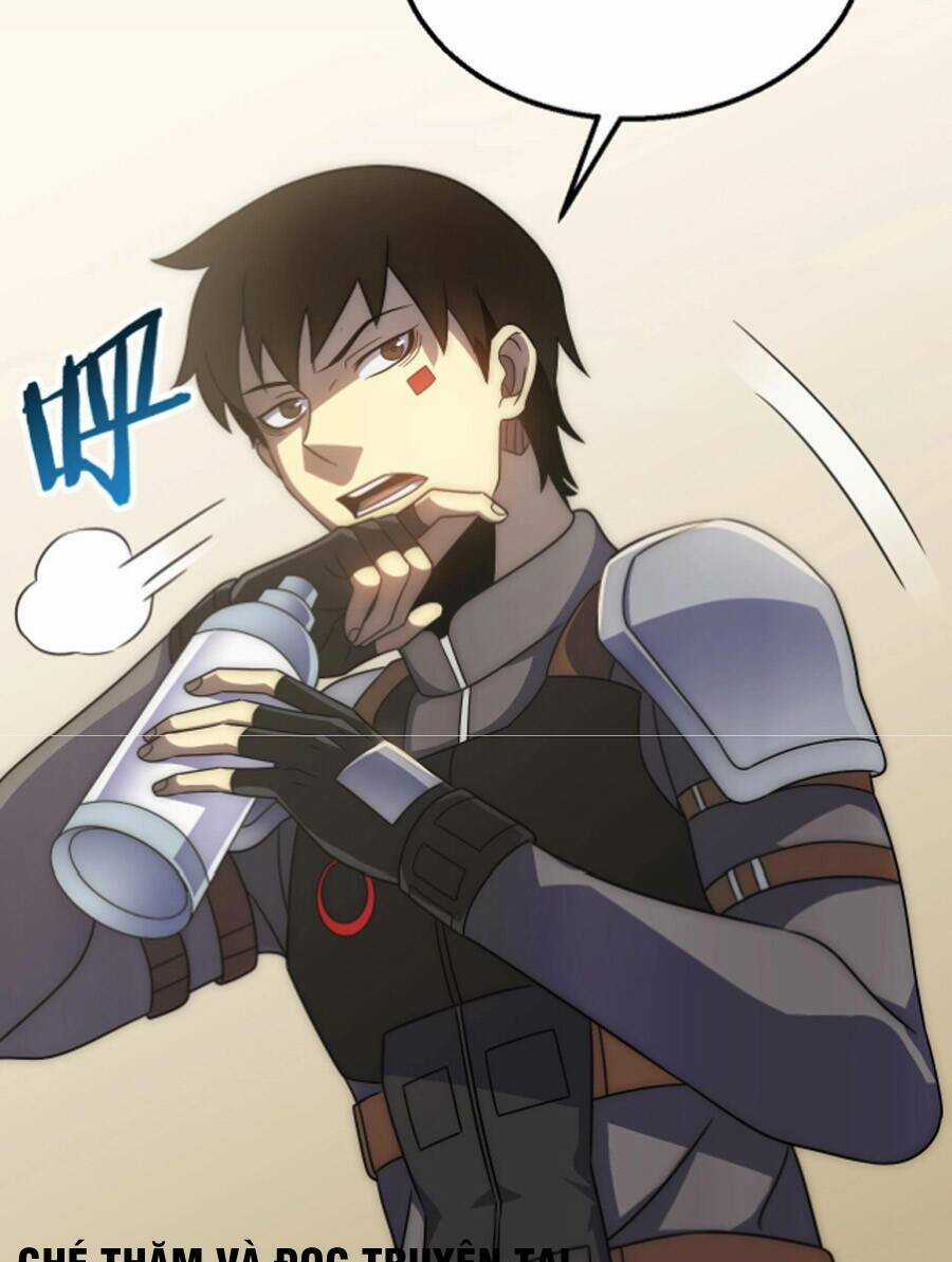 Mạt Thế Đạo Tặc Hành Chapter 48 trang 49