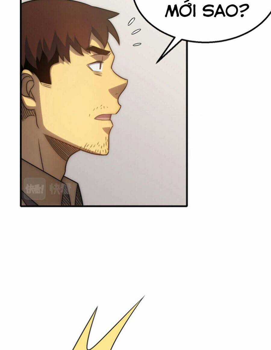 Mạt Thế Đạo Tặc Hành Chapter 48 trang 5