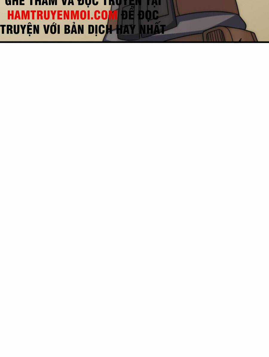 Mạt Thế Đạo Tặc Hành Chapter 48 trang 50