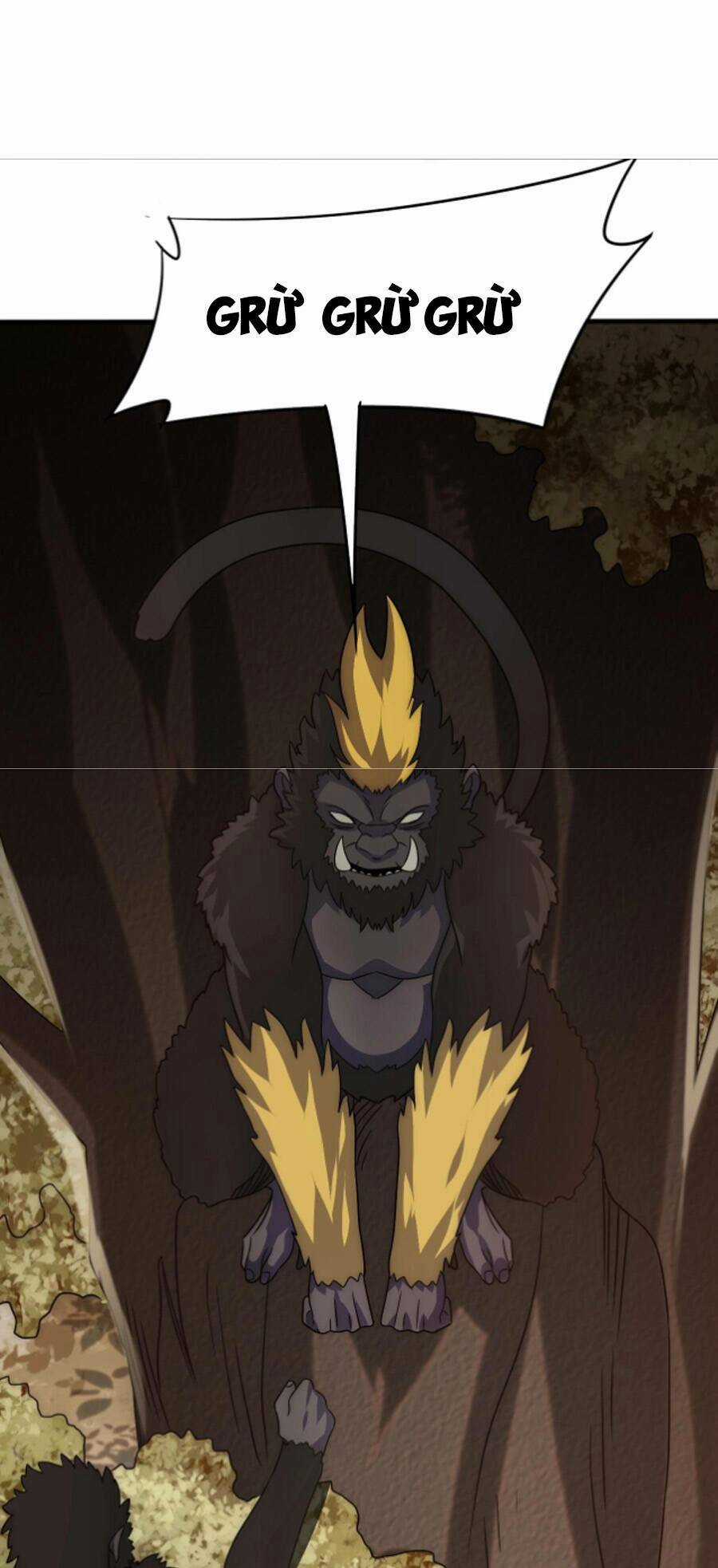 Mạt Thế Đạo Tặc Hành Chapter 48 trang 51