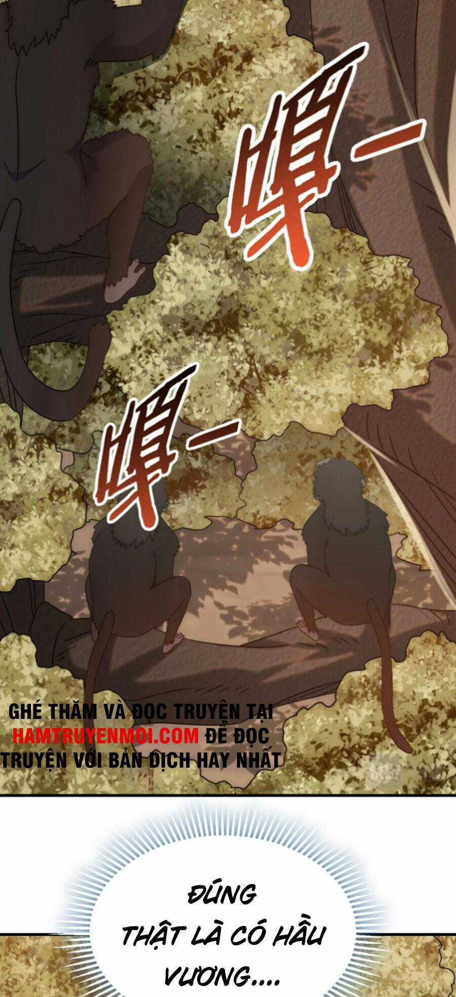 Mạt Thế Đạo Tặc Hành Chapter 48 trang 52