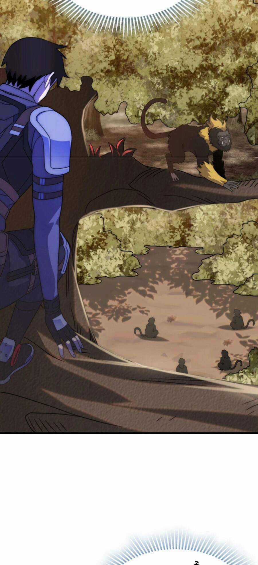 Mạt Thế Đạo Tặc Hành Chapter 48 trang 53