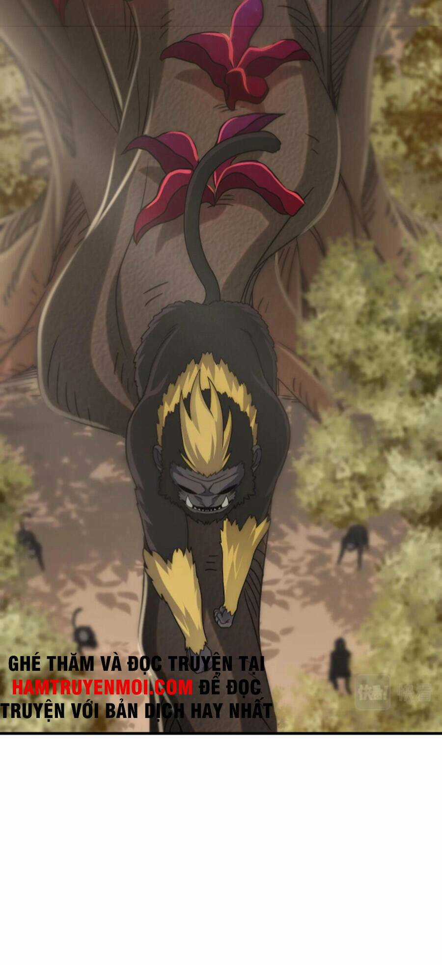 Mạt Thế Đạo Tặc Hành Chapter 48 trang 56