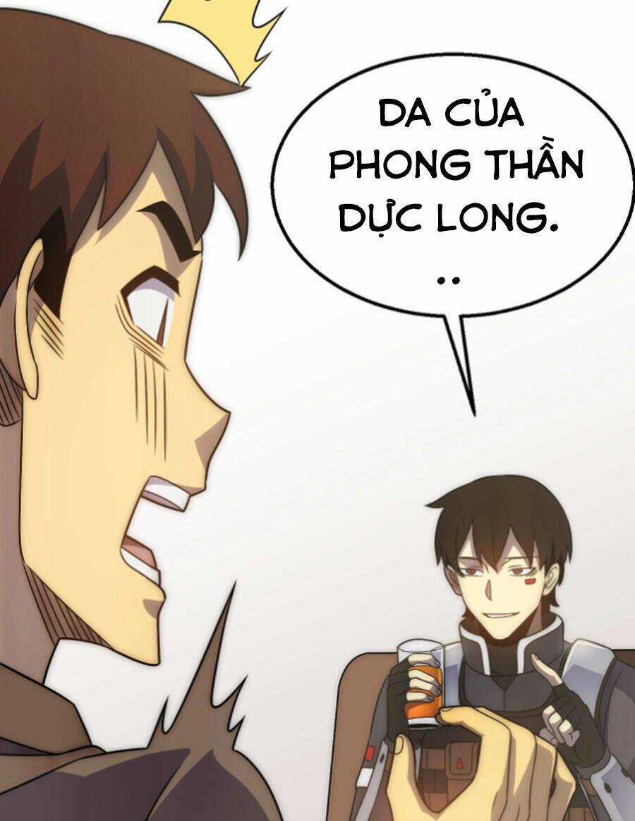 Mạt Thế Đạo Tặc Hành Chapter 48 trang 6