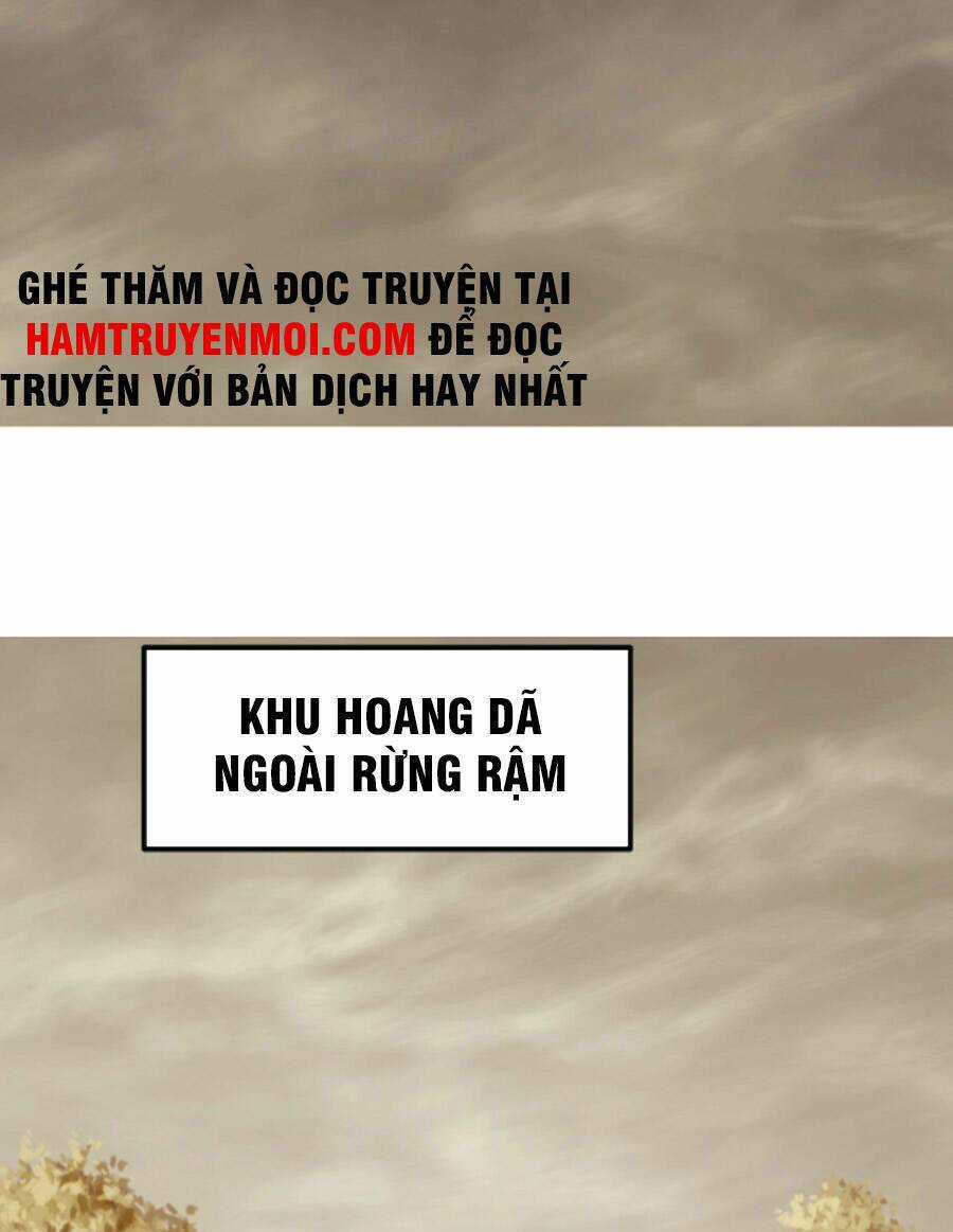 Mạt Thế Đạo Tặc Hành Chapter 48 trang 8