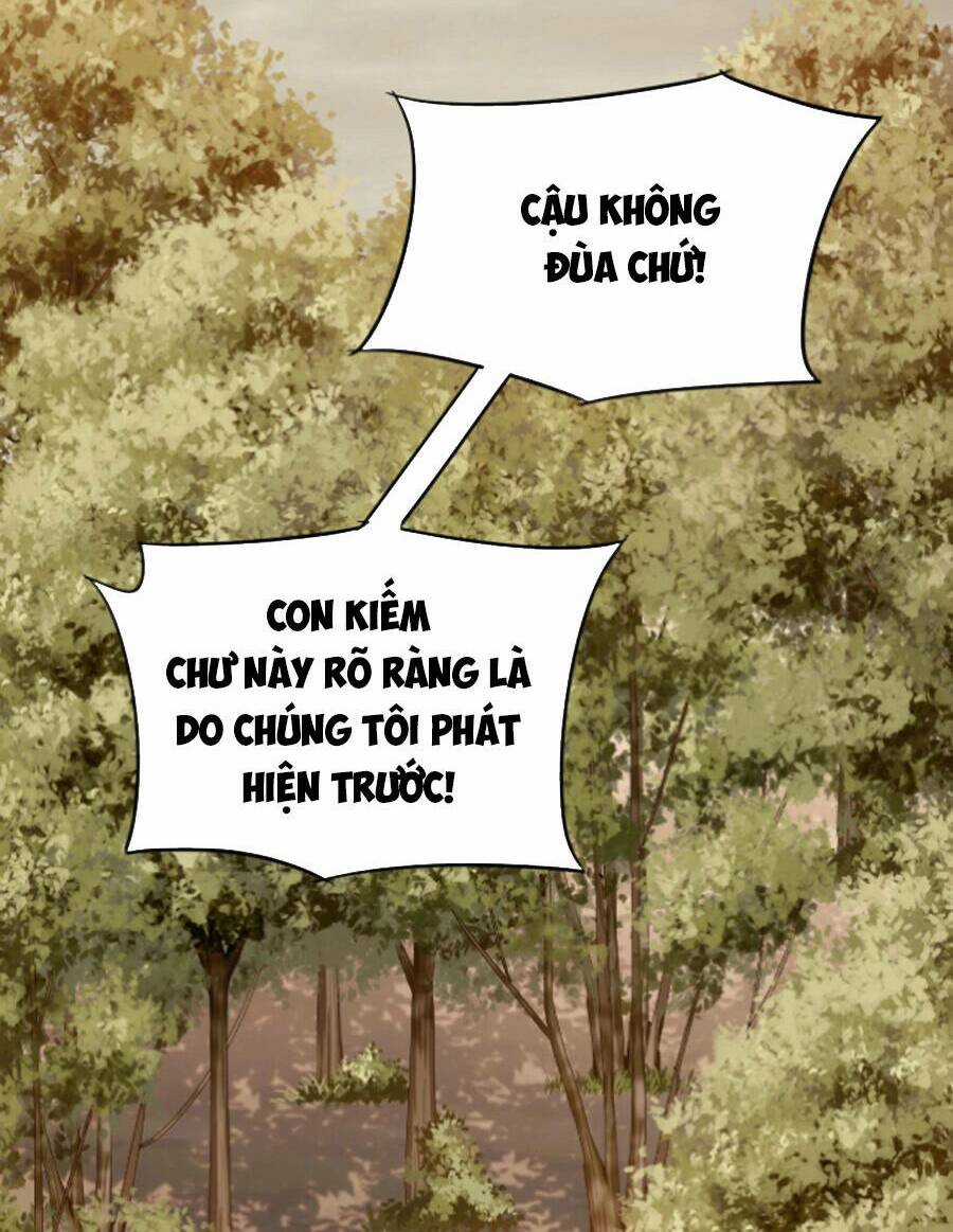 Mạt Thế Đạo Tặc Hành Chapter 48 trang 9