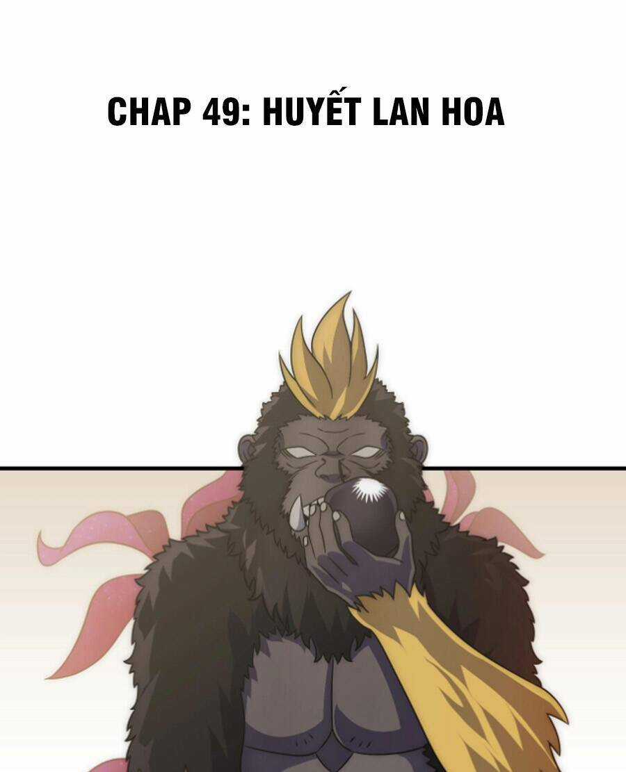 Mạt Thế Đạo Tặc Hành Chapter 49 trang 0