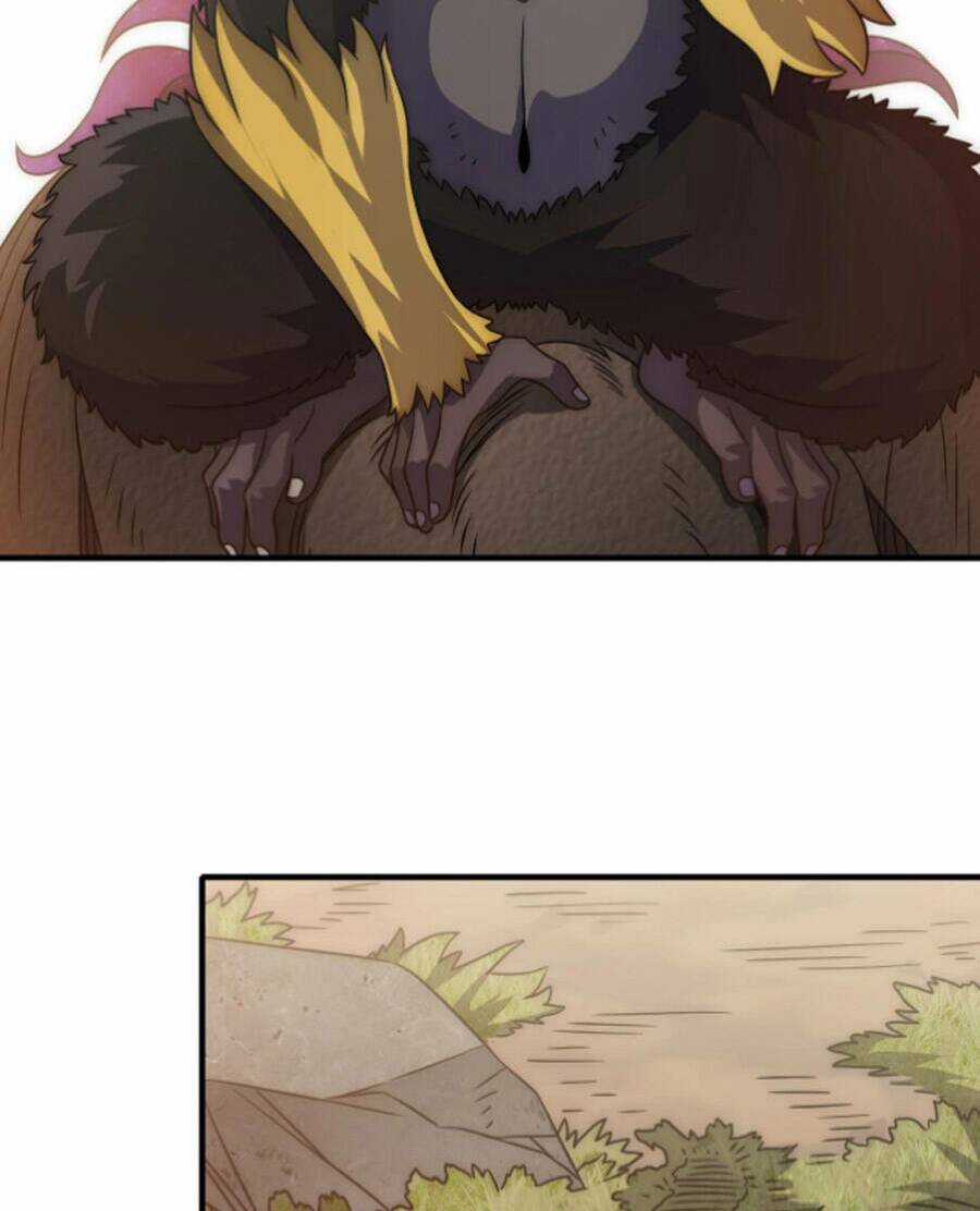 Mạt Thế Đạo Tặc Hành Chapter 49 trang 1