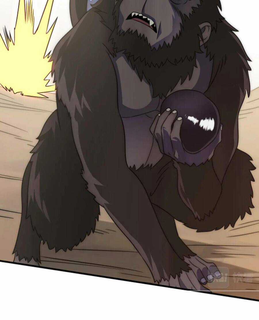 Mạt Thế Đạo Tặc Hành Chapter 49 trang 10