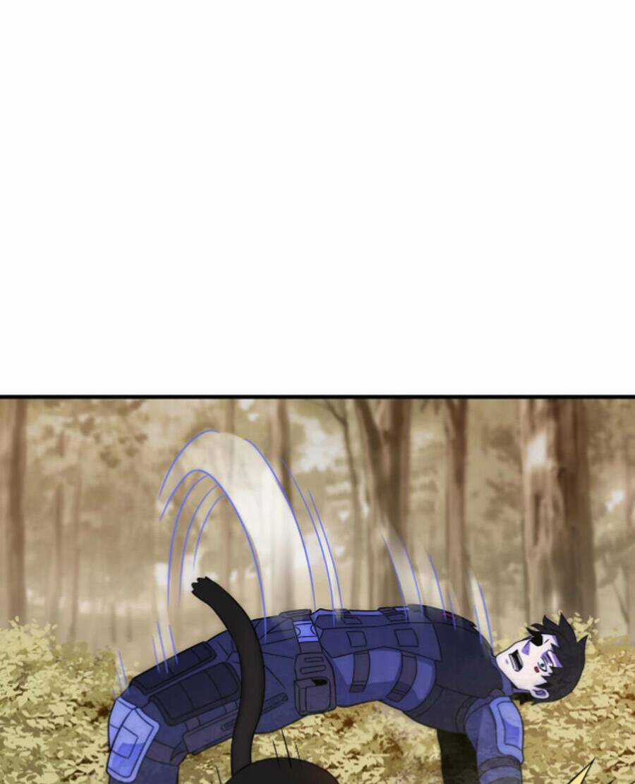 Mạt Thế Đạo Tặc Hành Chapter 49 trang 11