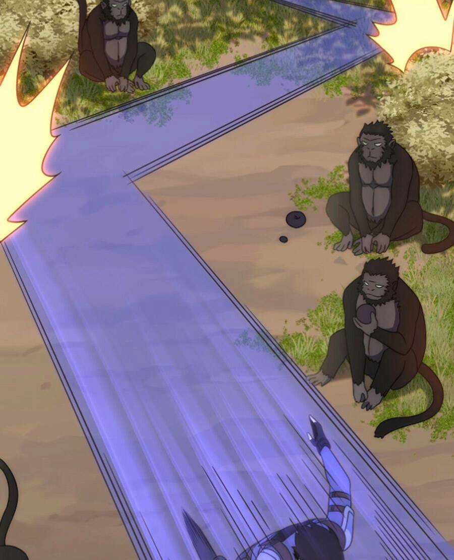 Mạt Thế Đạo Tặc Hành Chapter 49 trang 14