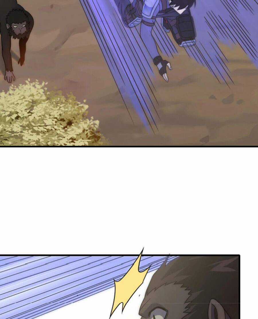 Mạt Thế Đạo Tặc Hành Chapter 49 trang 15