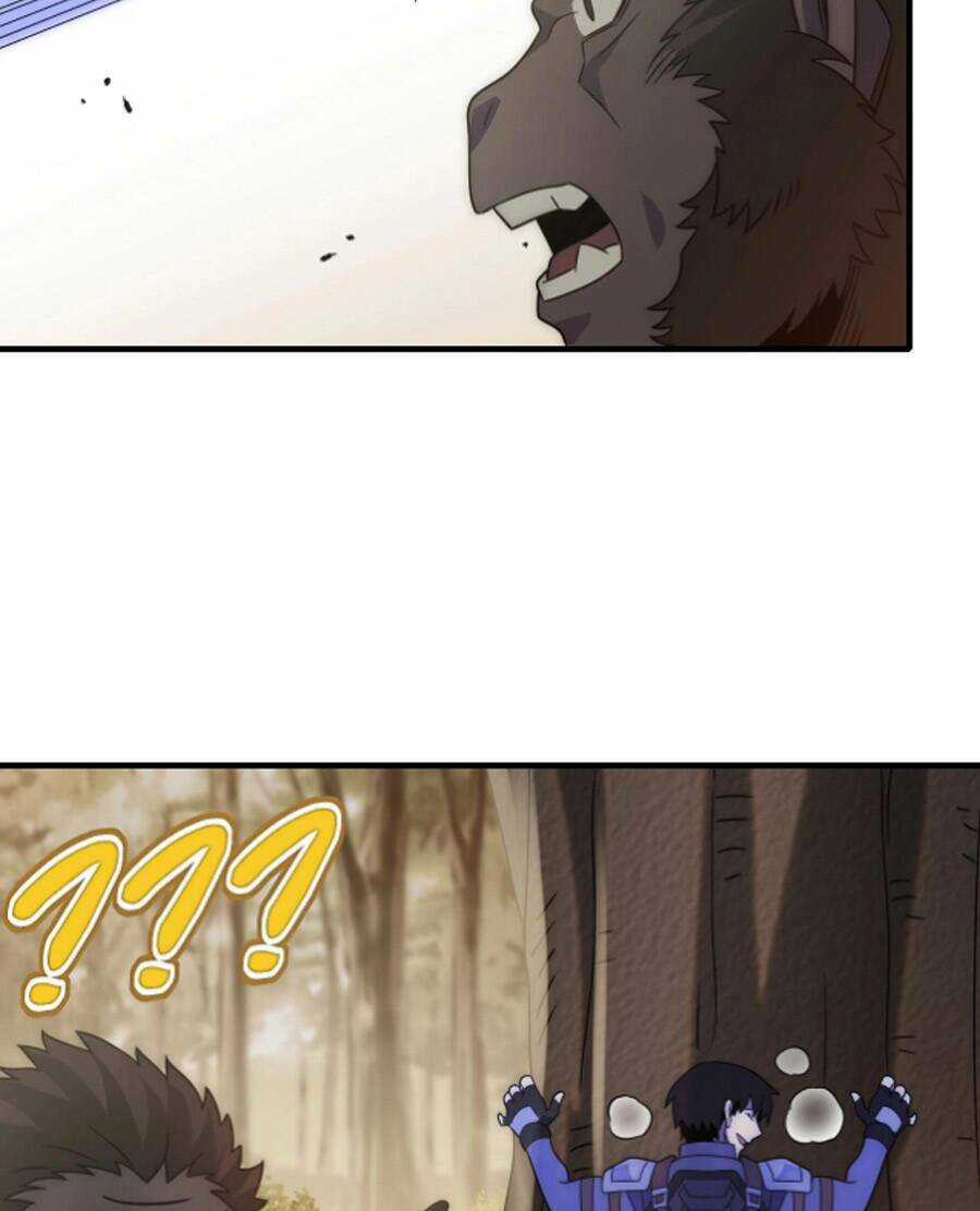 Mạt Thế Đạo Tặc Hành Chapter 49 trang 16