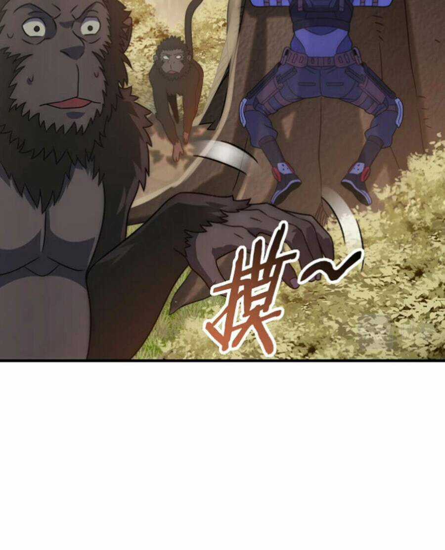 Mạt Thế Đạo Tặc Hành Chapter 49 trang 17