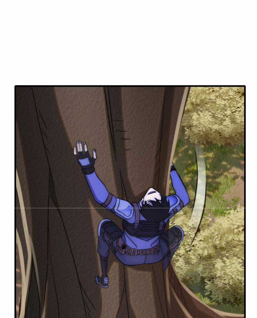 Mạt Thế Đạo Tặc Hành Chapter 49 trang 18