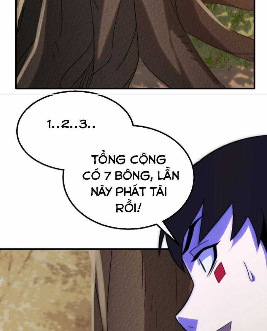 Mạt Thế Đạo Tặc Hành Chapter 49 trang 19