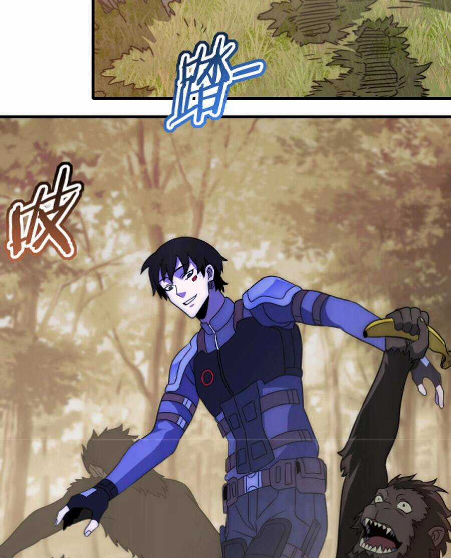 Mạt Thế Đạo Tặc Hành Chapter 49 trang 2