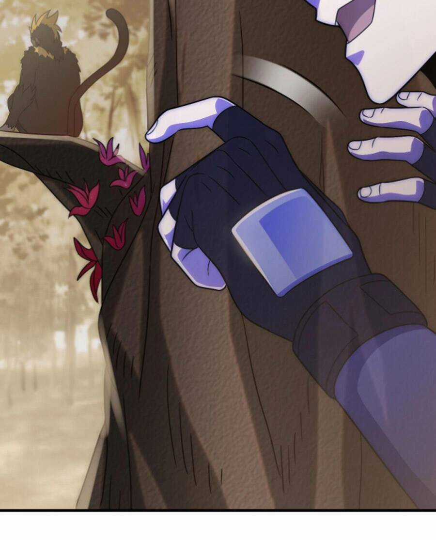 Mạt Thế Đạo Tặc Hành Chapter 49 trang 20