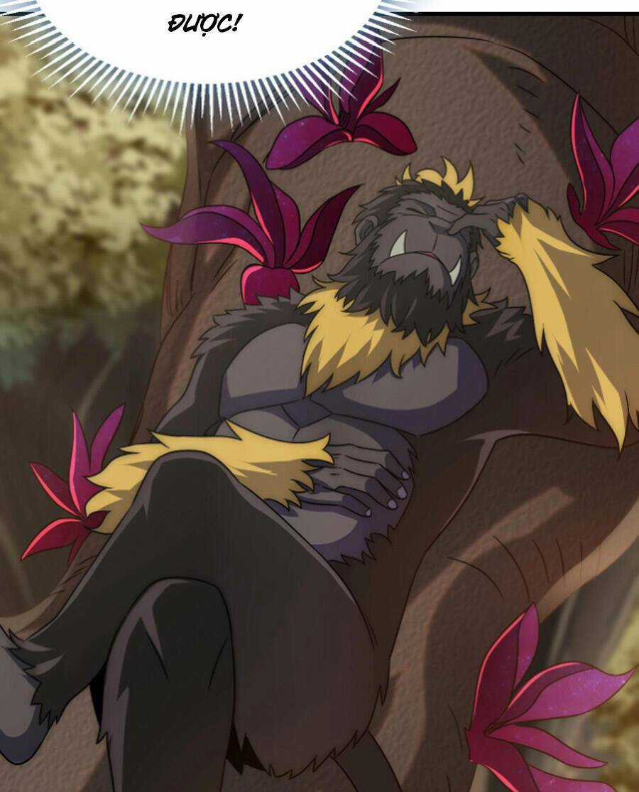 Mạt Thế Đạo Tặc Hành Chapter 49 trang 22