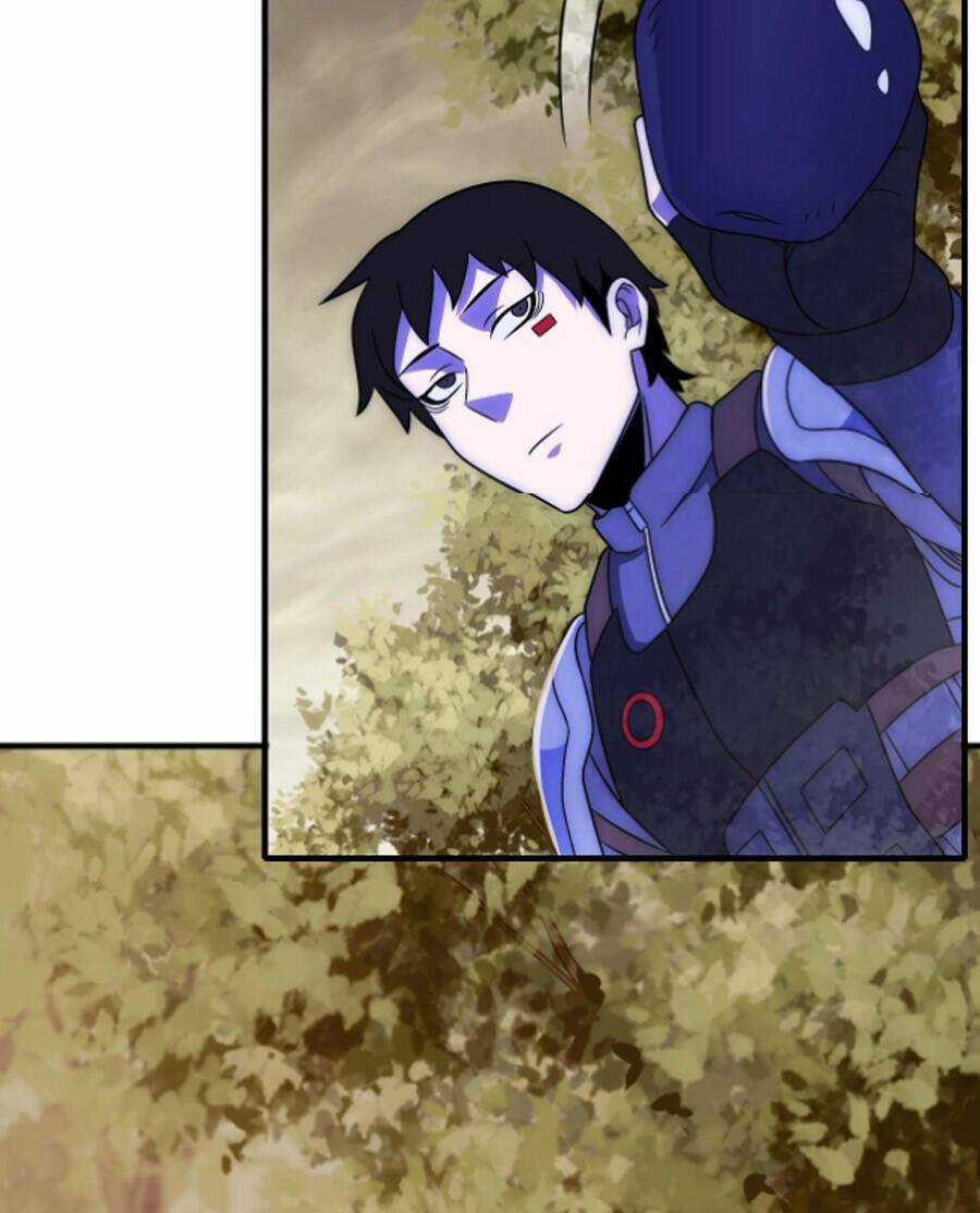 Mạt Thế Đạo Tặc Hành Chapter 49 trang 24