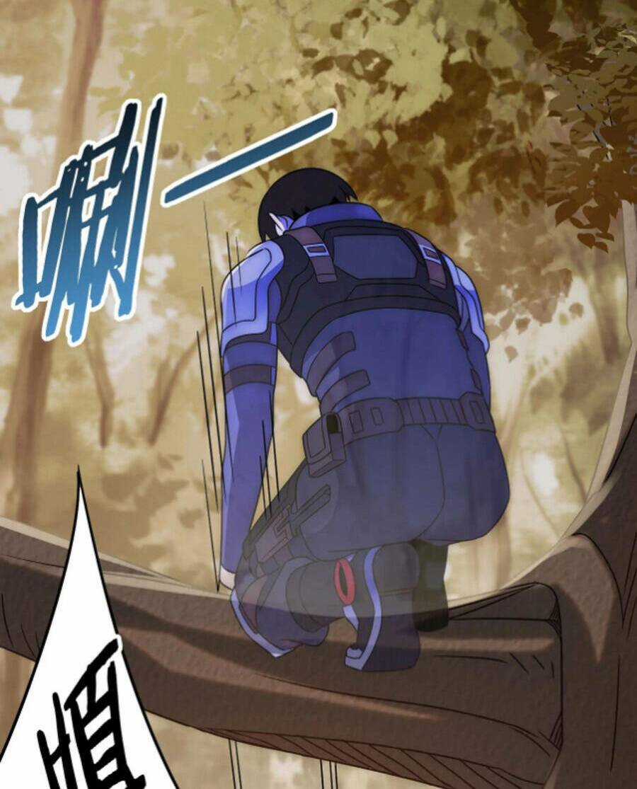 Mạt Thế Đạo Tặc Hành Chapter 49 trang 25