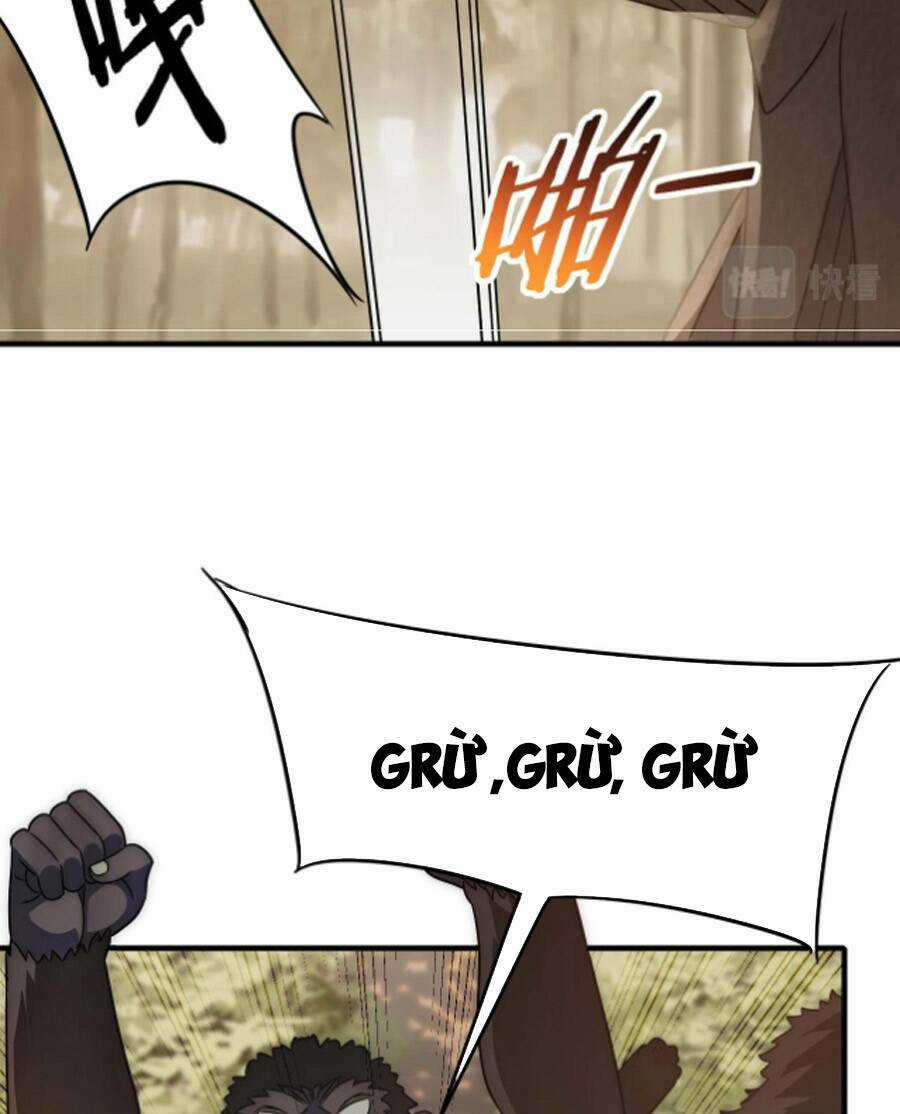 Mạt Thế Đạo Tặc Hành Chapter 49 trang 26