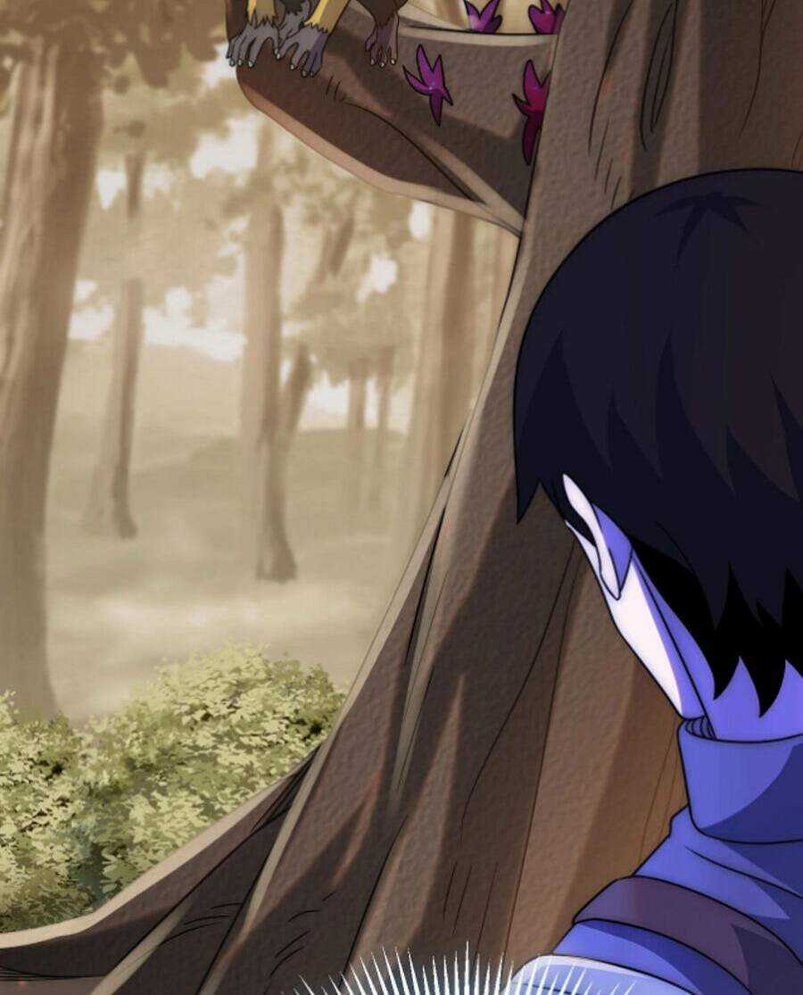 Mạt Thế Đạo Tặc Hành Chapter 49 trang 29