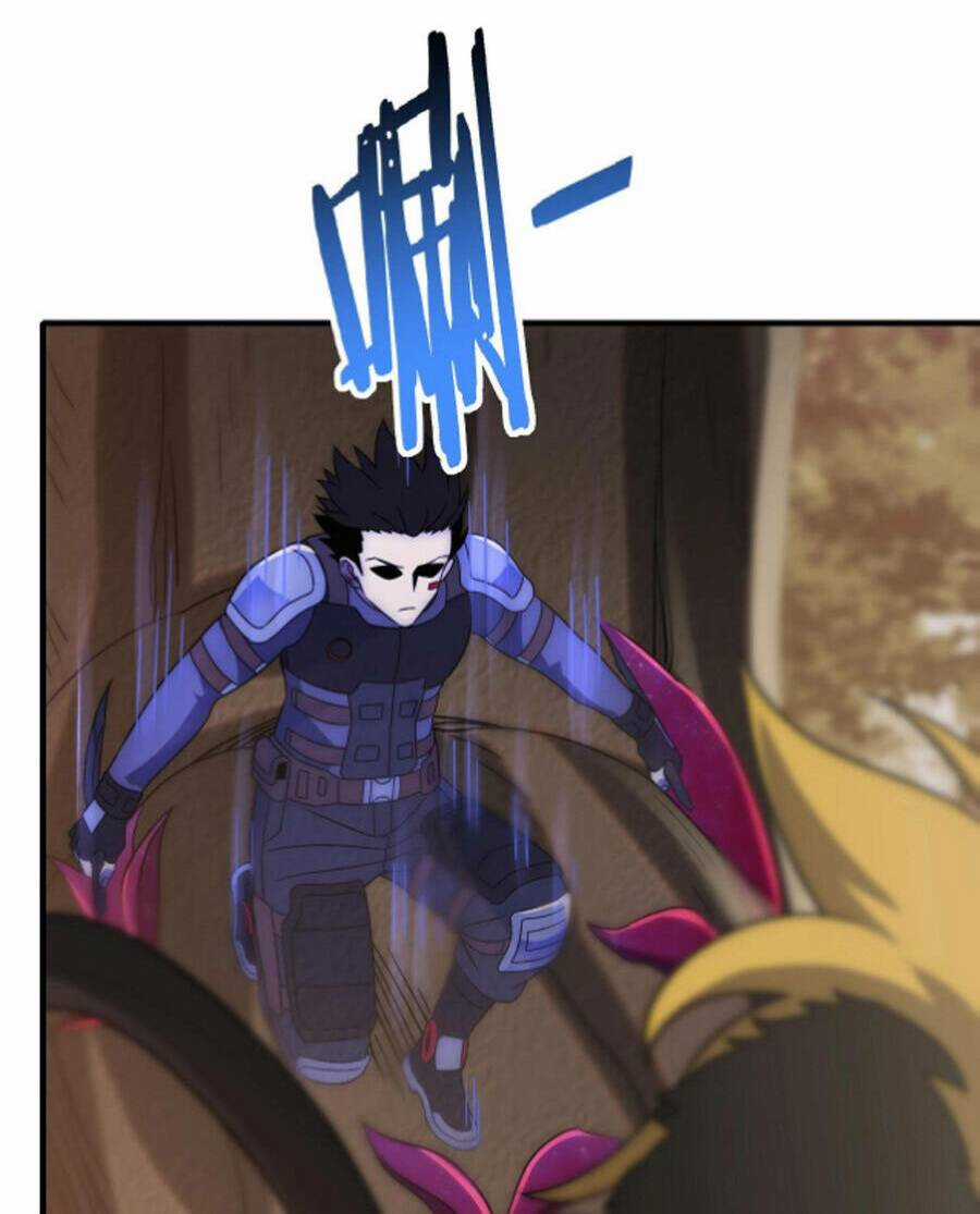 Mạt Thế Đạo Tặc Hành Chapter 49 trang 31