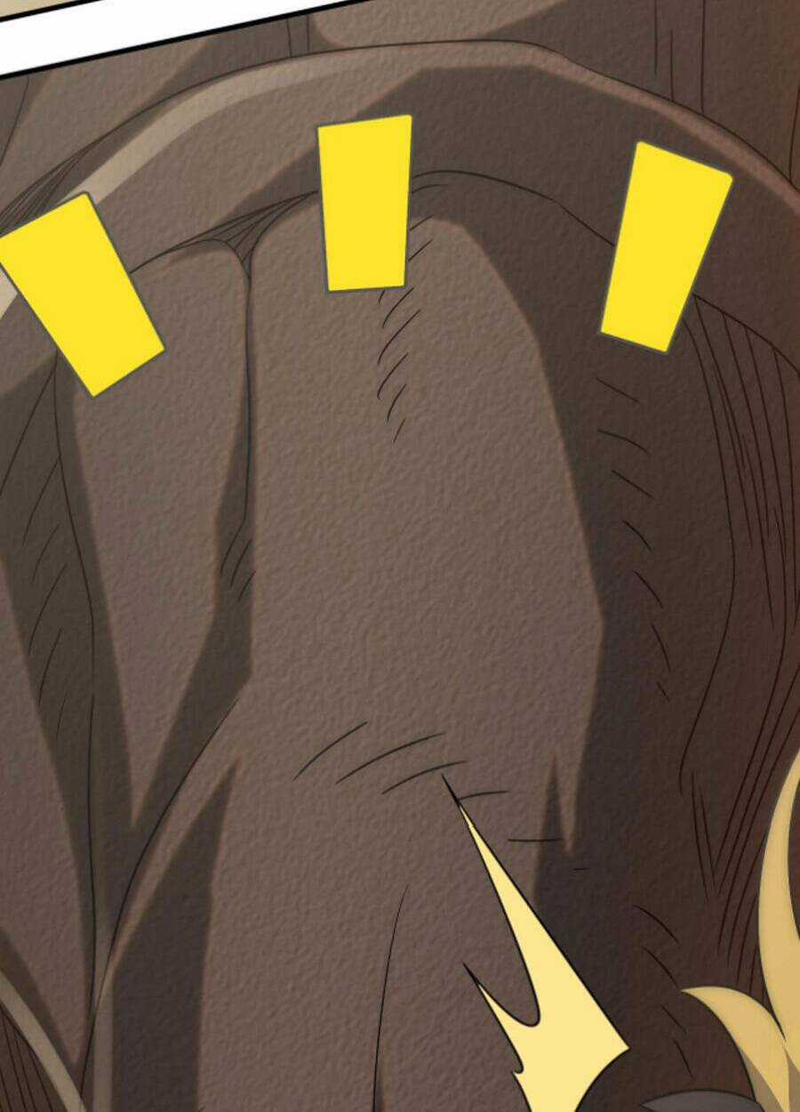 Mạt Thế Đạo Tặc Hành Chapter 49 trang 35