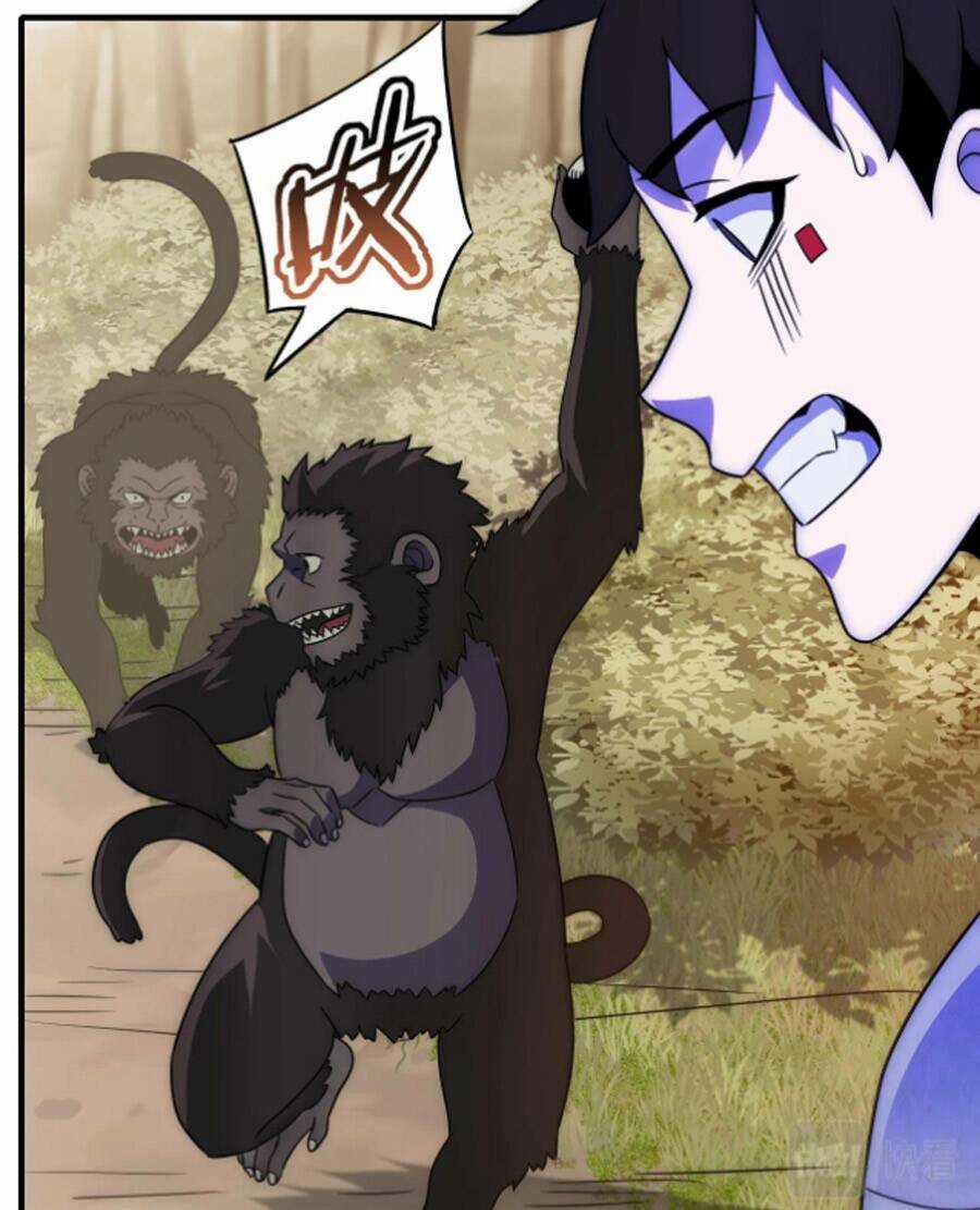 Mạt Thế Đạo Tặc Hành Chapter 49 trang 4