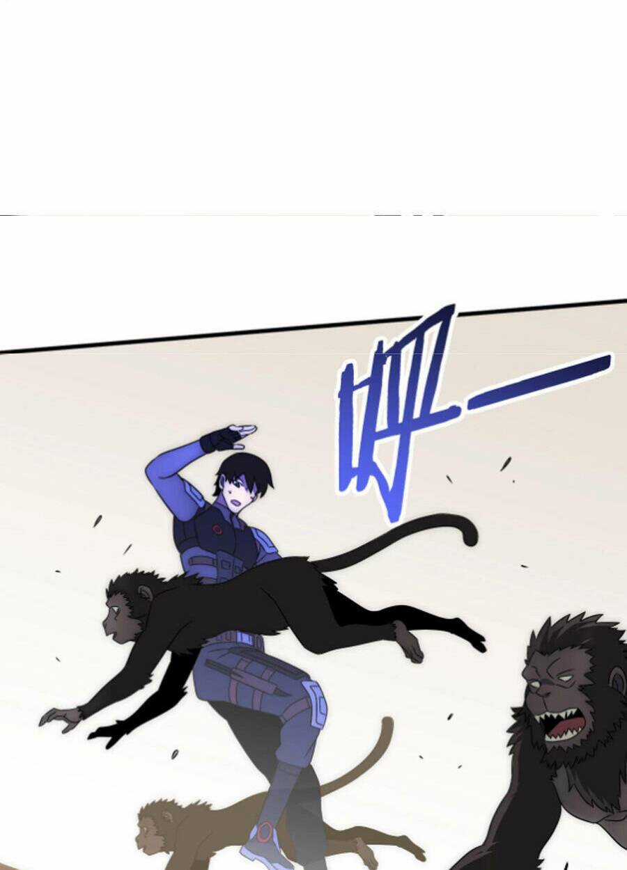 Mạt Thế Đạo Tặc Hành Chapter 49 trang 47