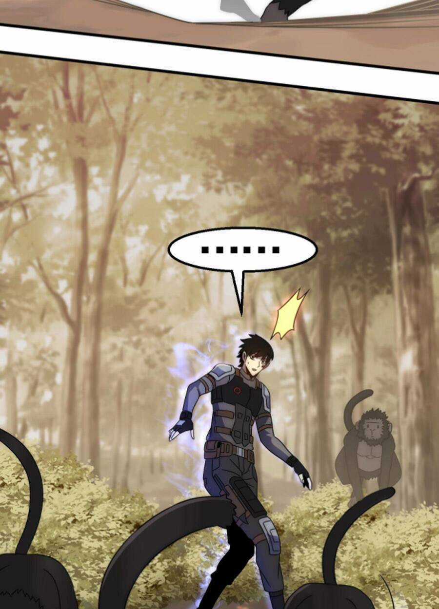 Mạt Thế Đạo Tặc Hành Chapter 49 trang 49