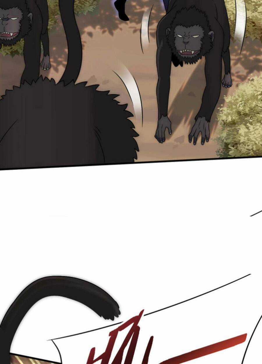 Mạt Thế Đạo Tặc Hành Chapter 49 trang 50