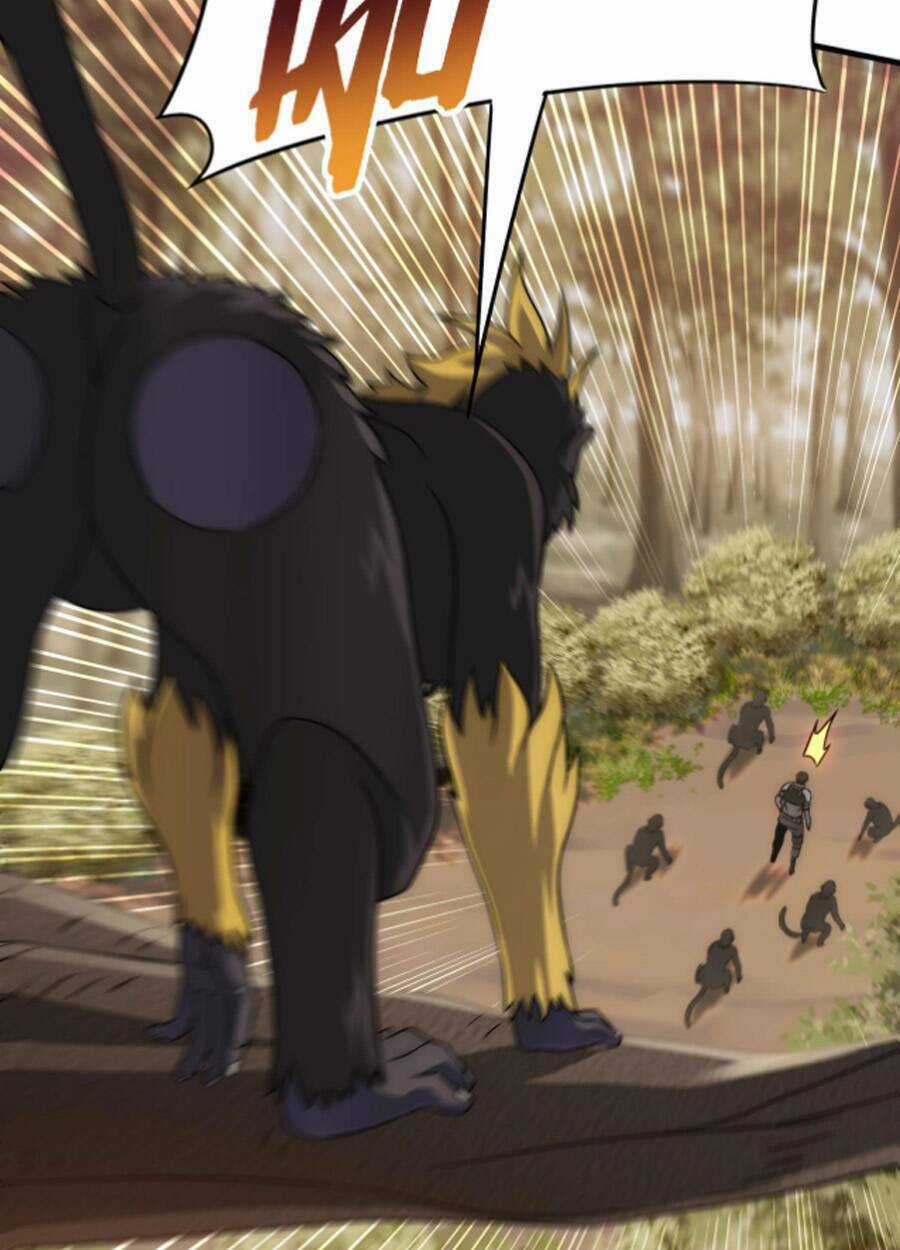 Mạt Thế Đạo Tặc Hành Chapter 49 trang 52