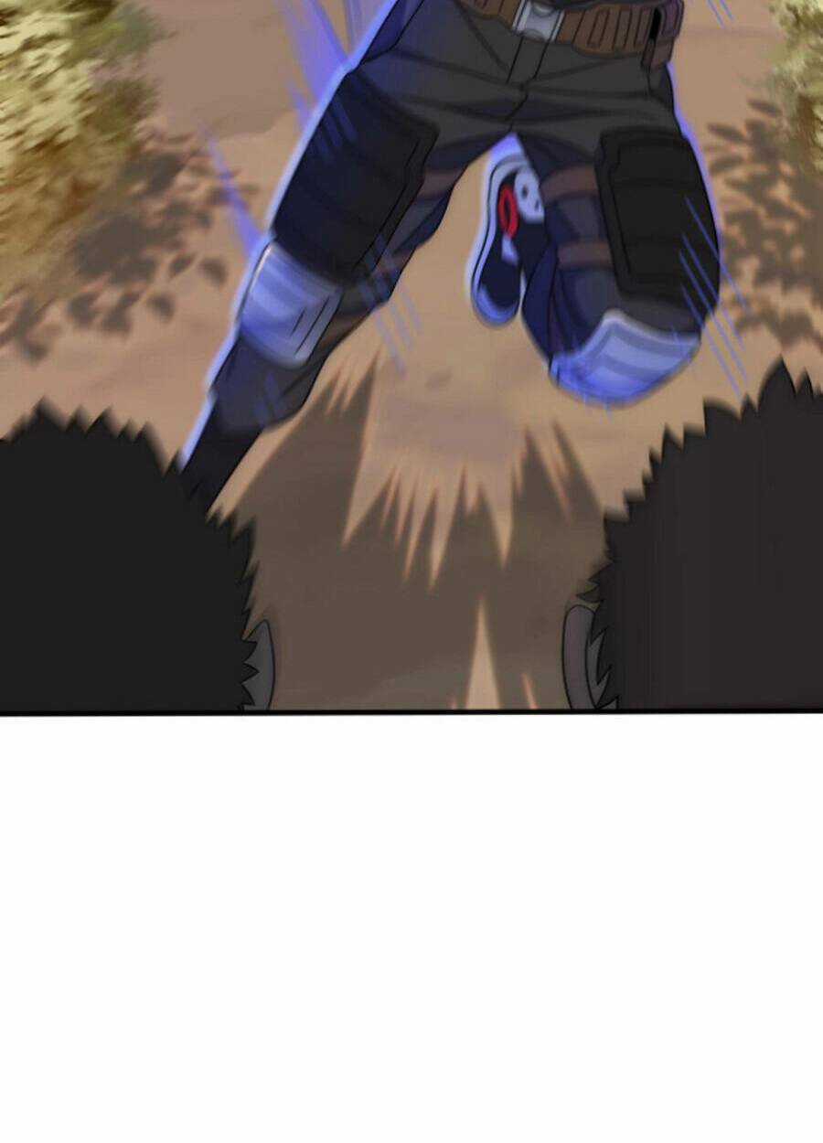 Mạt Thế Đạo Tặc Hành Chapter 49 trang 56