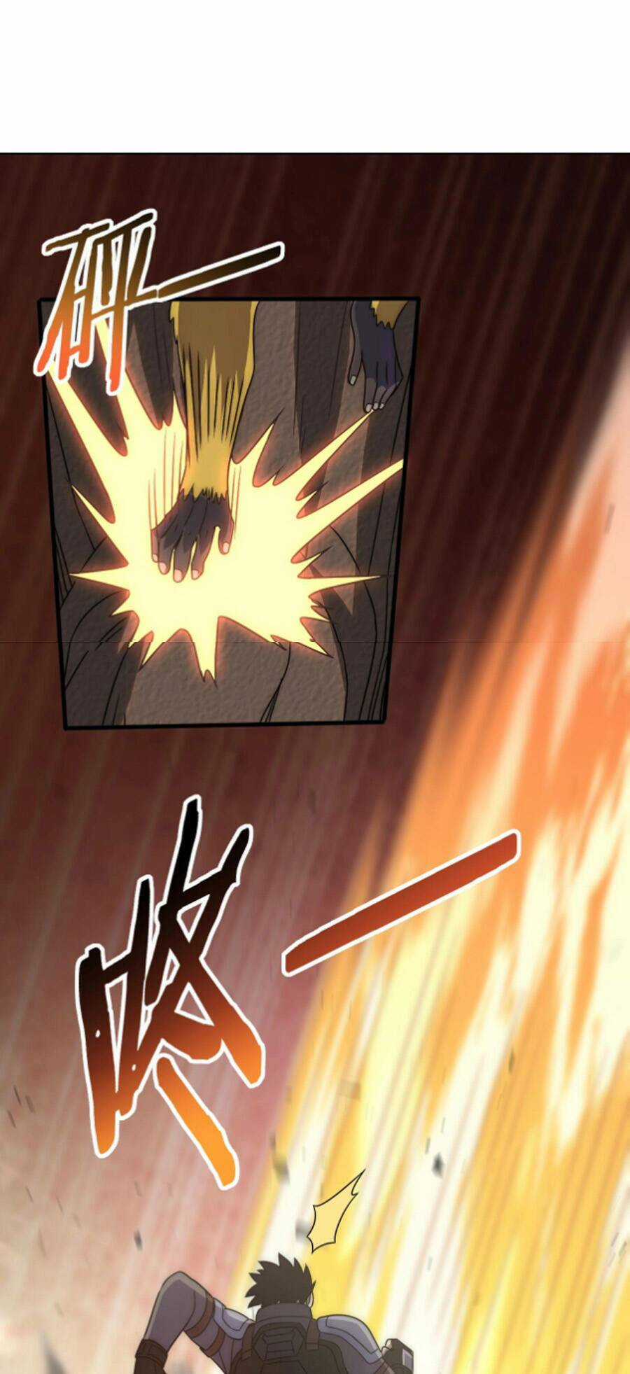 Mạt Thế Đạo Tặc Hành Chapter 49 trang 59