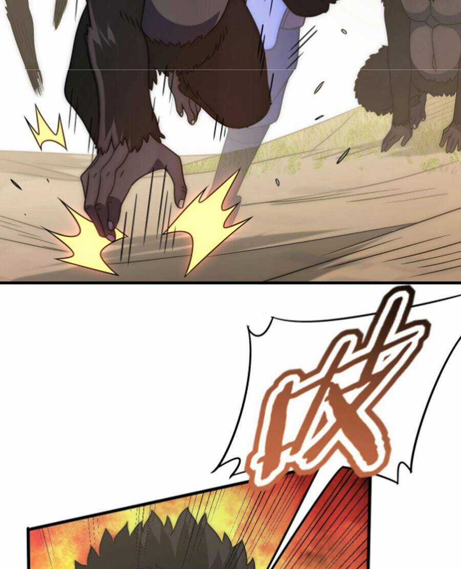 Mạt Thế Đạo Tặc Hành Chapter 49 trang 6