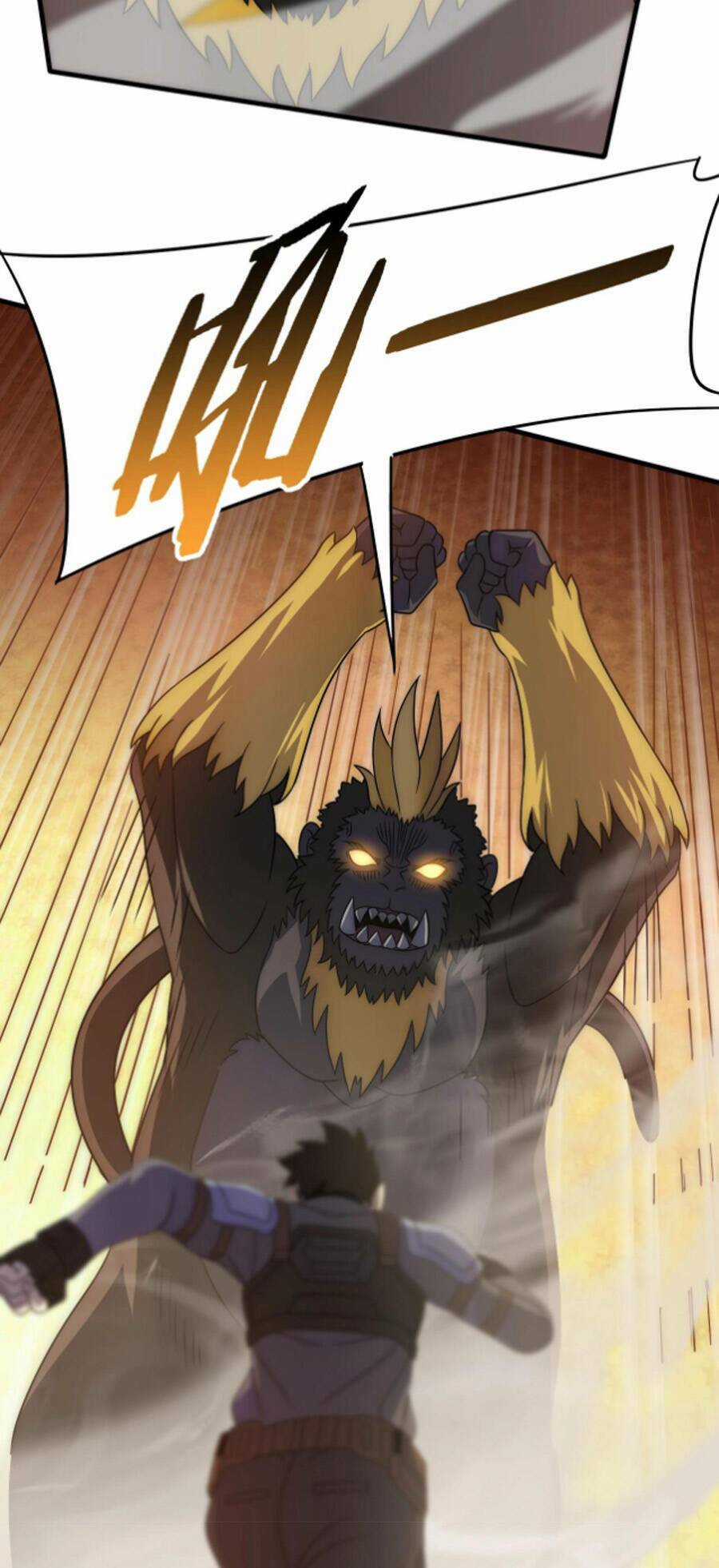 Mạt Thế Đạo Tặc Hành Chapter 49 trang 61