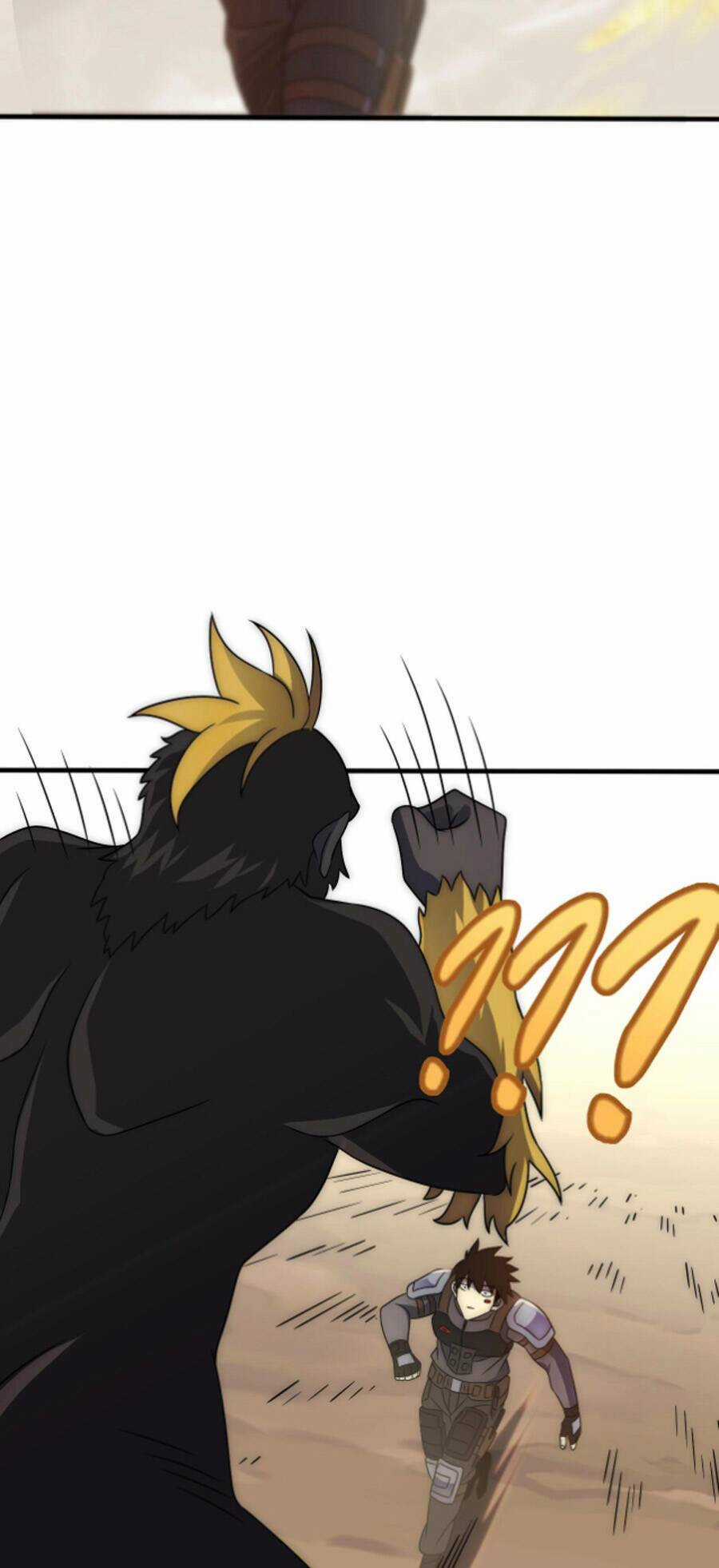 Mạt Thế Đạo Tặc Hành Chapter 49 trang 62