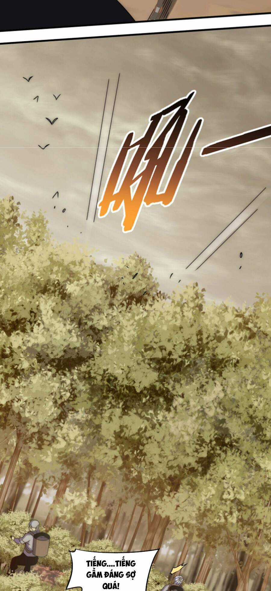 Mạt Thế Đạo Tặc Hành Chapter 49 trang 63