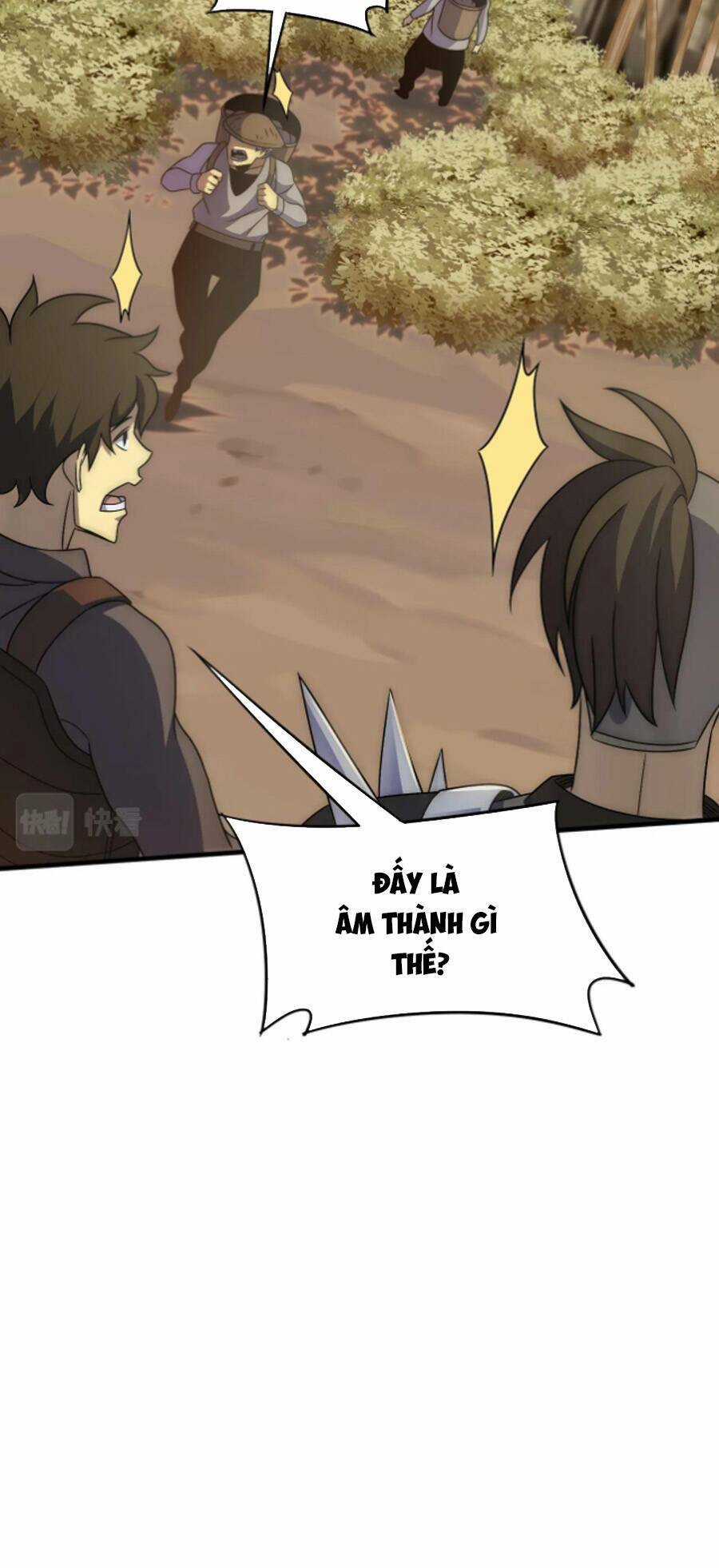 Mạt Thế Đạo Tặc Hành Chapter 49 trang 64