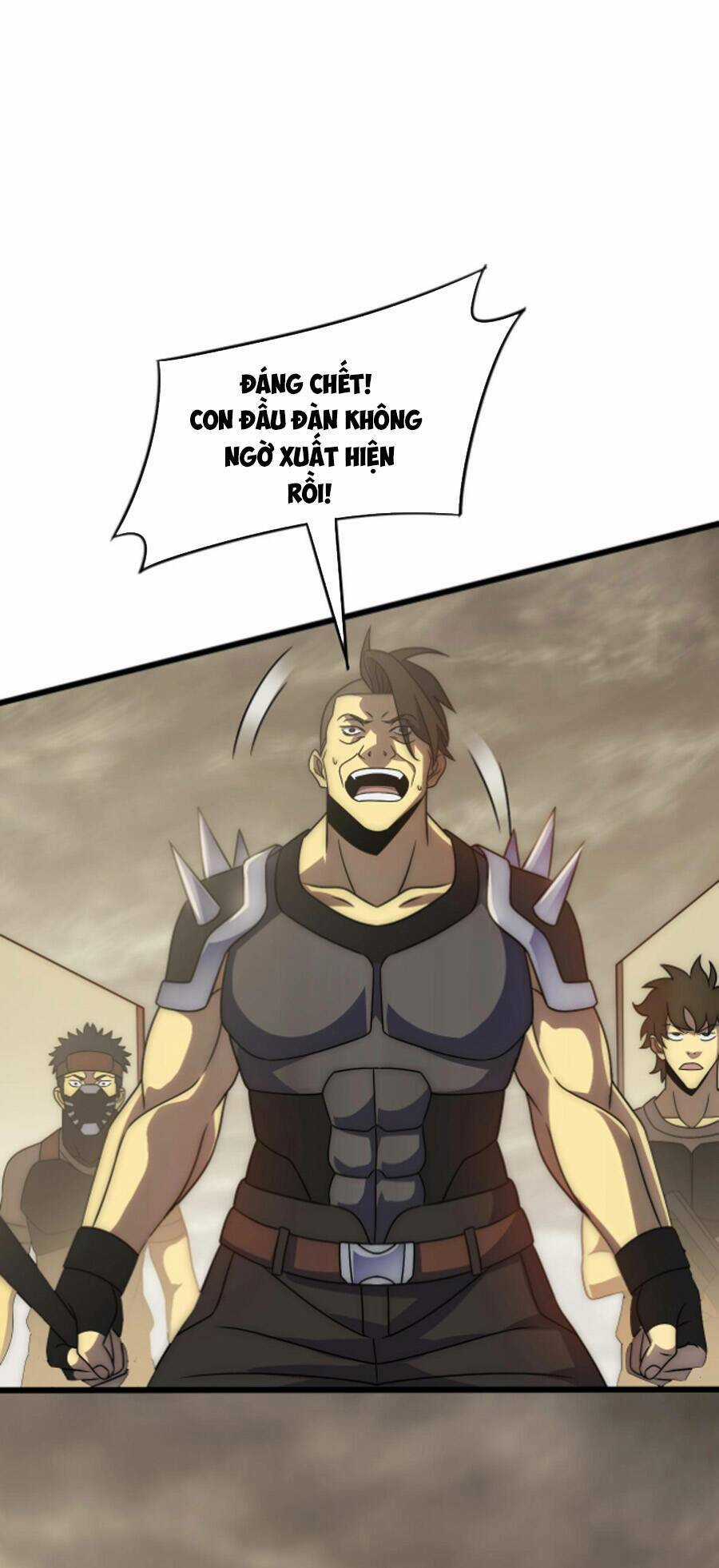 Mạt Thế Đạo Tặc Hành Chapter 49 trang 65