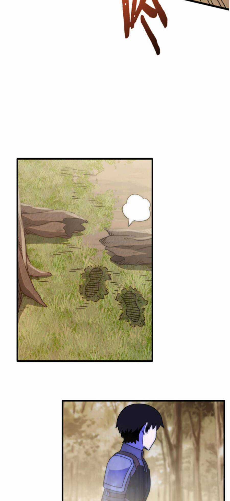 Mạt Thế Đạo Tặc Hành Chapter 49 trang 67