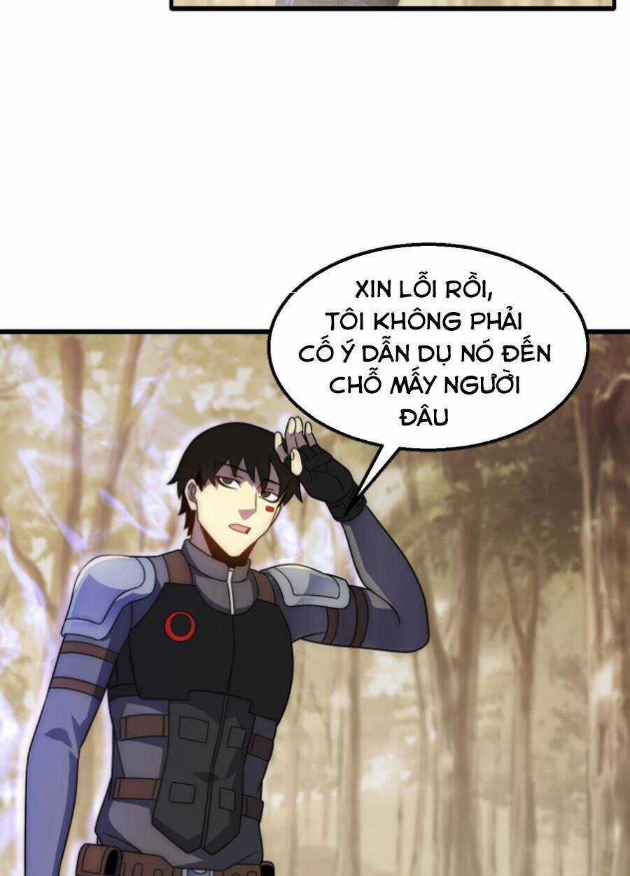 Mạt Thế Đạo Tặc Hành Chapter 49 trang 68