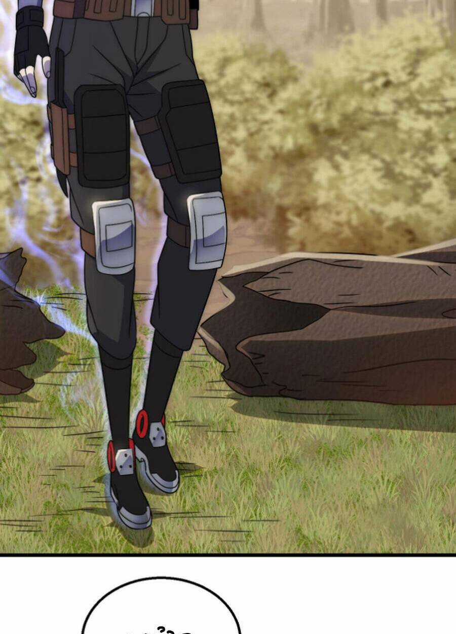 Mạt Thế Đạo Tặc Hành Chapter 49 trang 69