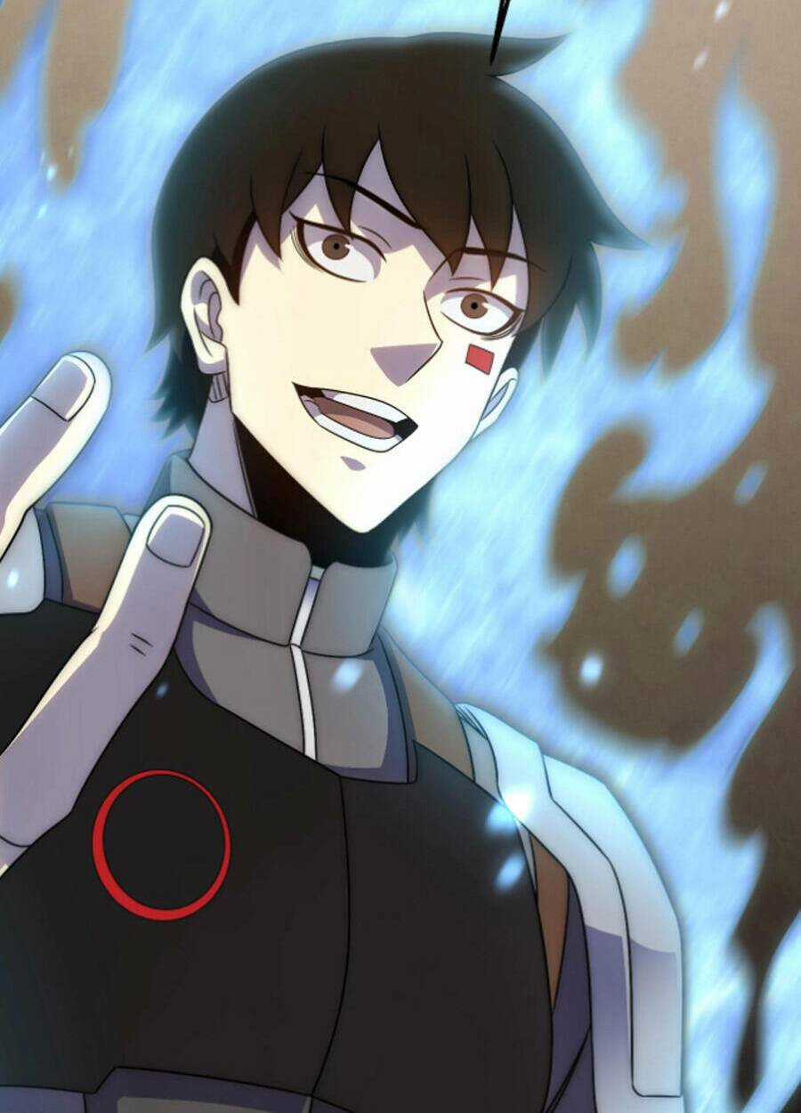 Mạt Thế Đạo Tặc Hành Chapter 49 trang 72