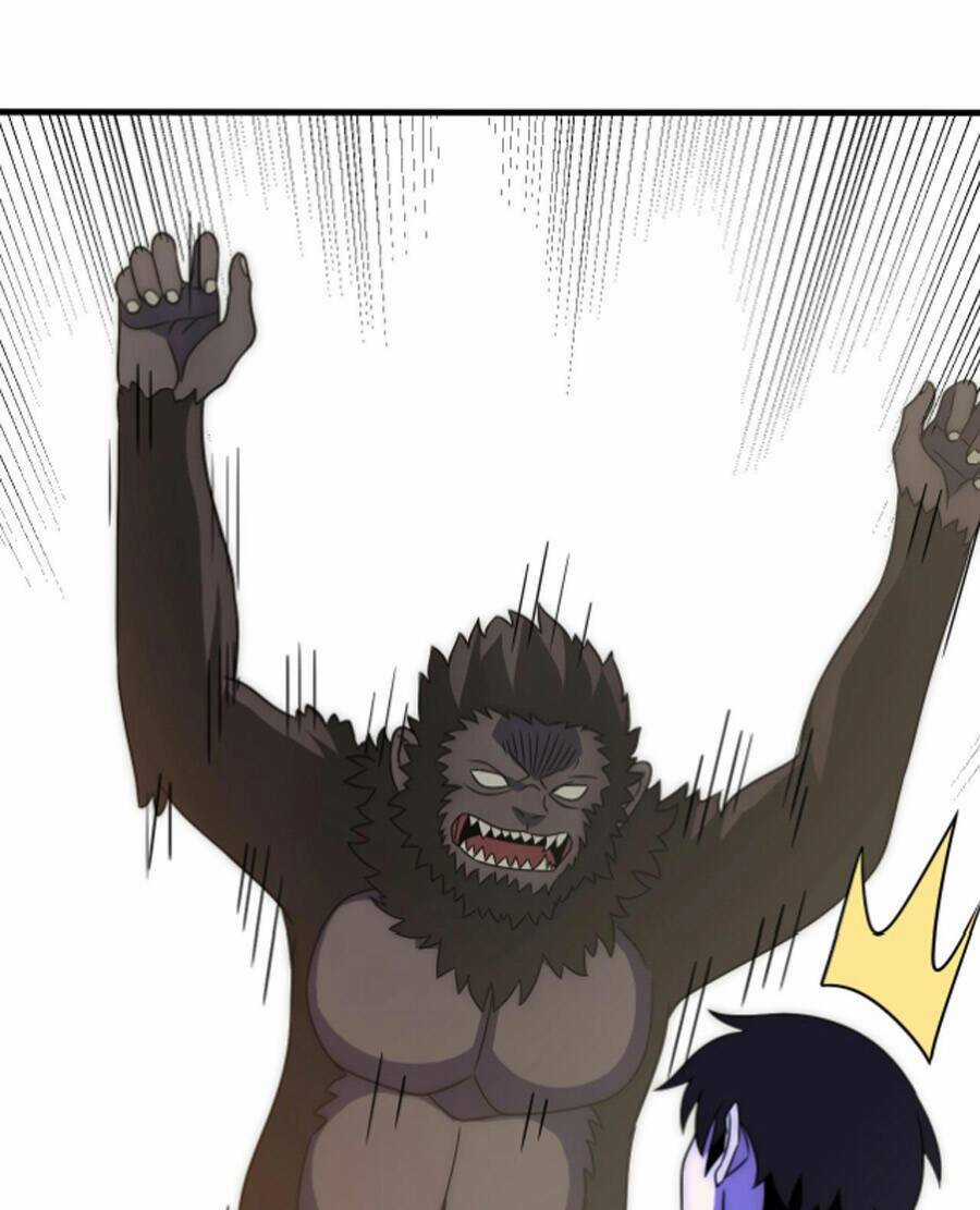 Mạt Thế Đạo Tặc Hành Chapter 49 trang 8