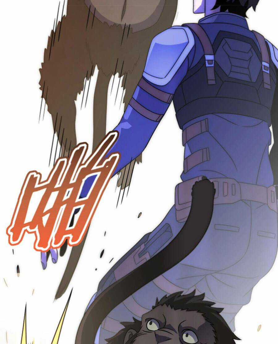 Mạt Thế Đạo Tặc Hành Chapter 49 trang 9