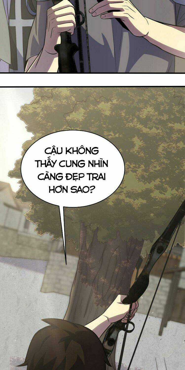 Mạt Thế Đạo Tặc Hành Chapter 5 trang 11