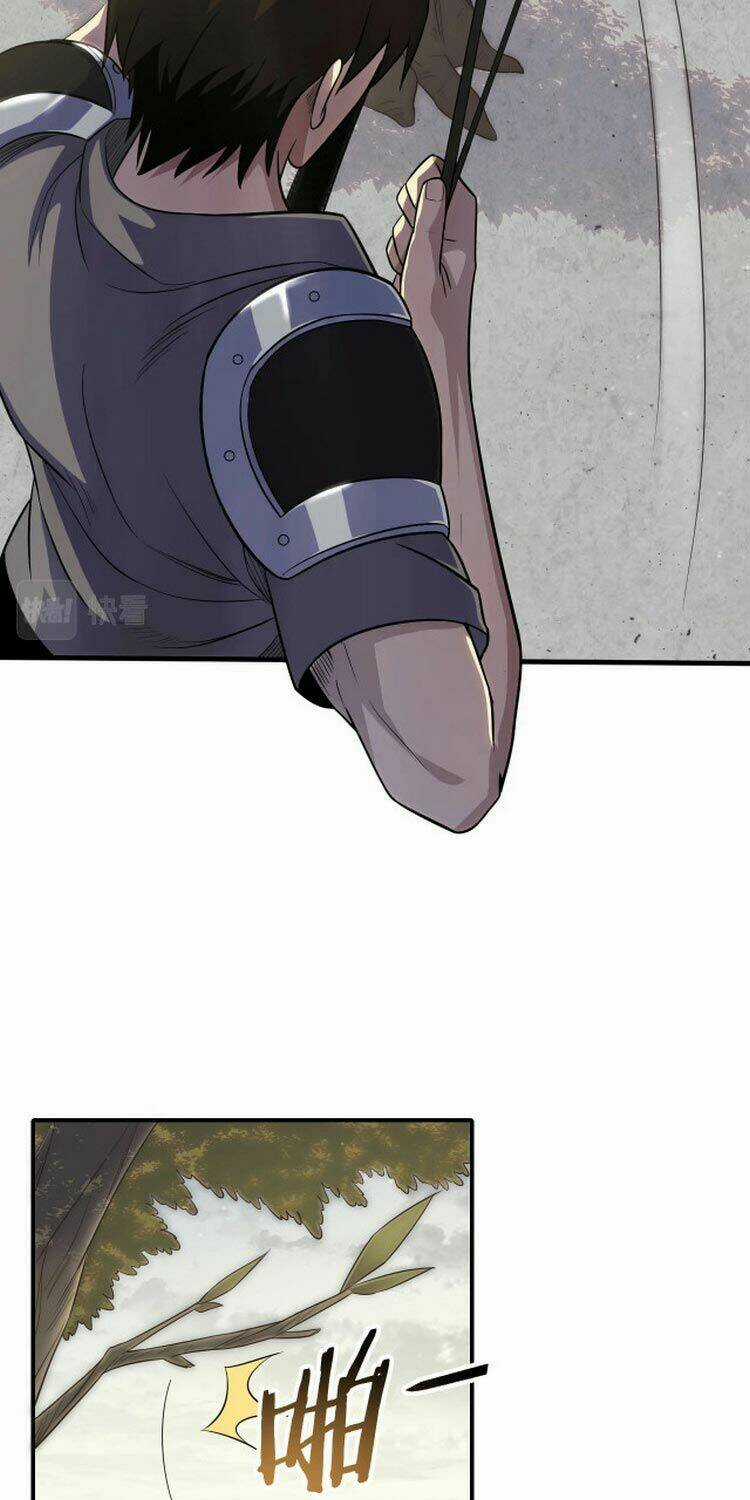 Mạt Thế Đạo Tặc Hành Chapter 5 trang 12